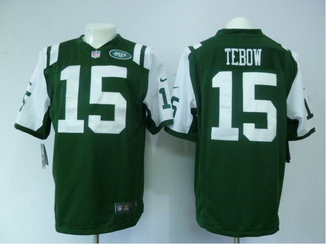 Nike New York Jets Game Jerseys-006